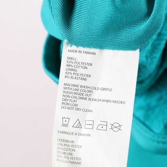 PrAna Mika Dress - sz XL - Picture 7 of 9